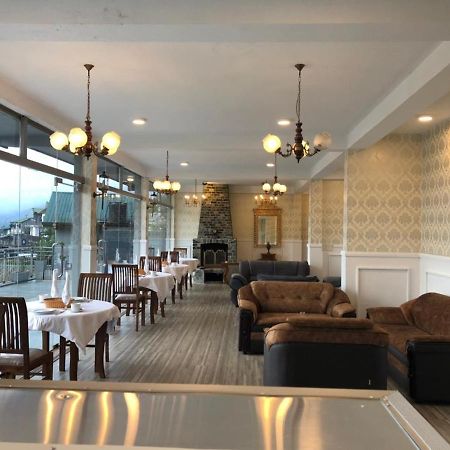 Hotel Bonavista Нувара-Элия Экстерьер фото