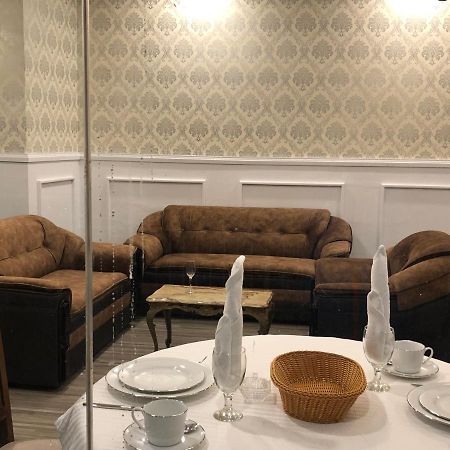 Hotel Bonavista Нувара-Элия Экстерьер фото