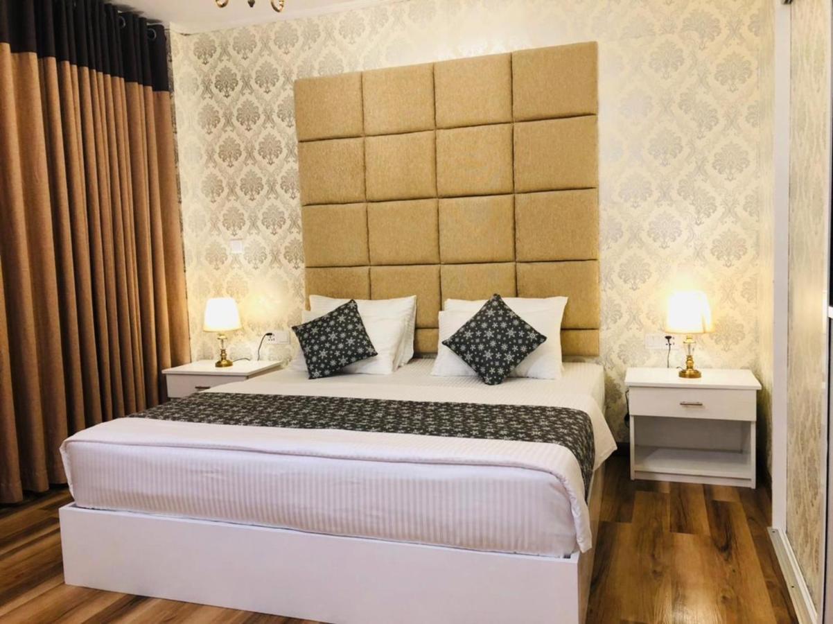 Hotel Bonavista Нувара-Элия Экстерьер фото