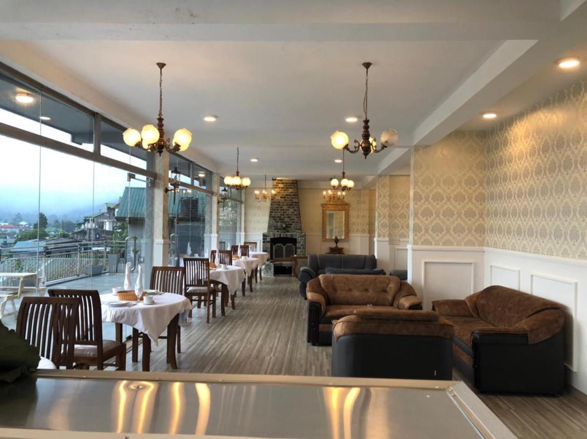 Hotel Bonavista Нувара-Элия Экстерьер фото
