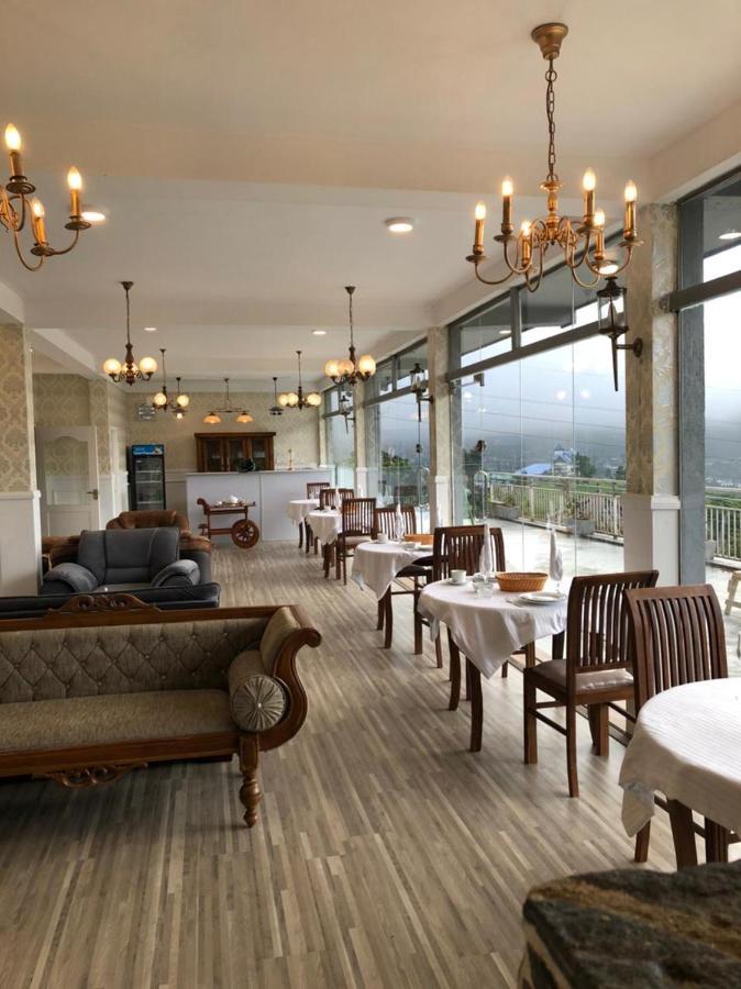 Hotel Bonavista Нувара-Элия Экстерьер фото