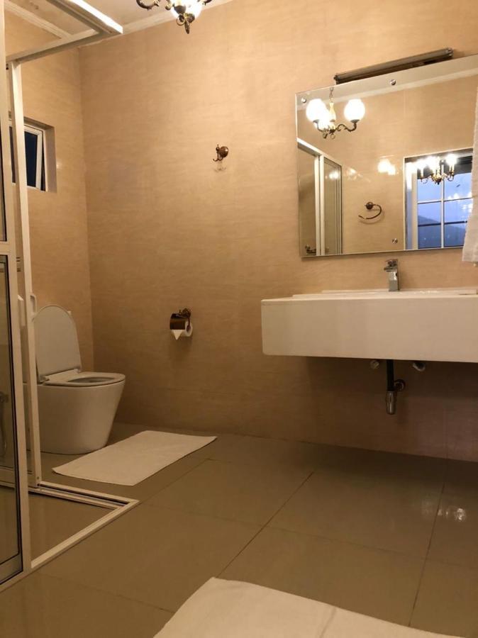 Hotel Bonavista Нувара-Элия Экстерьер фото