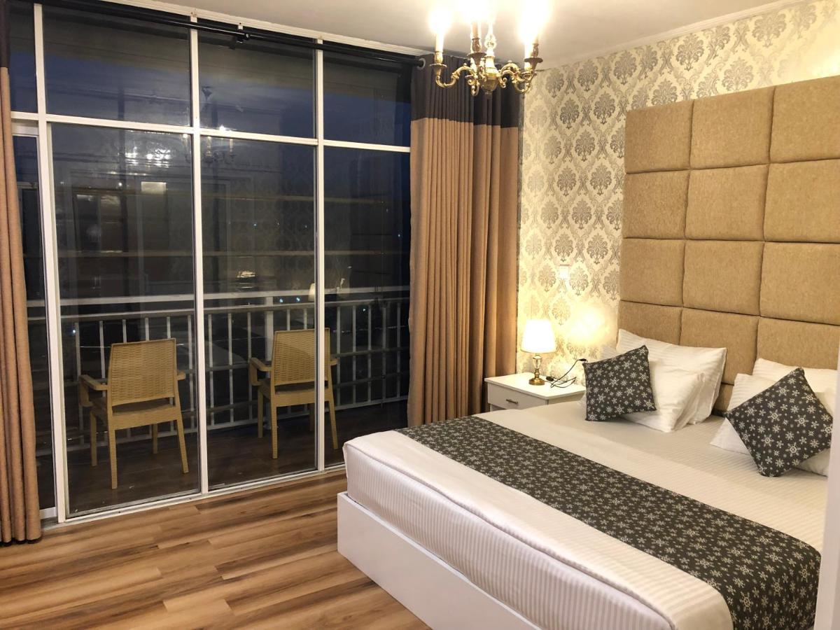 Hotel Bonavista Нувара-Элия Экстерьер фото