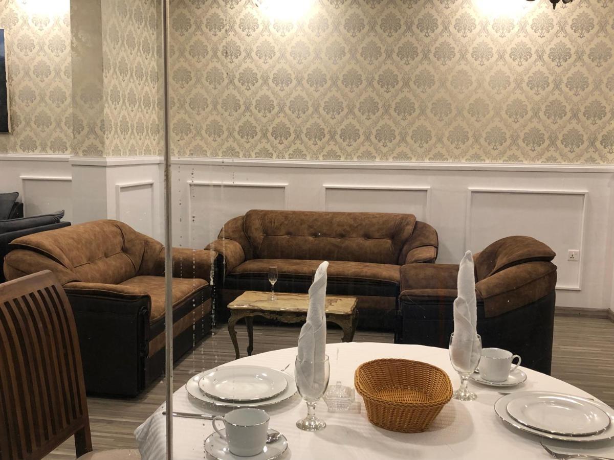 Hotel Bonavista Нувара-Элия Экстерьер фото