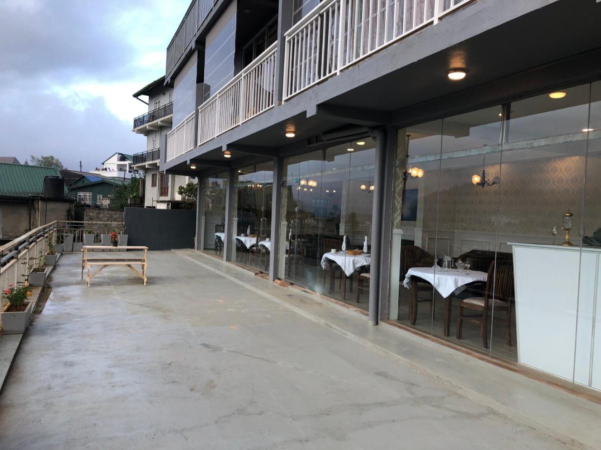 Hotel Bonavista Нувара-Элия Экстерьер фото