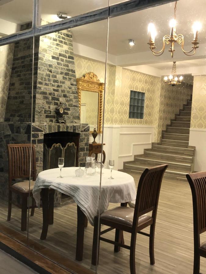 Hotel Bonavista Нувара-Элия Экстерьер фото