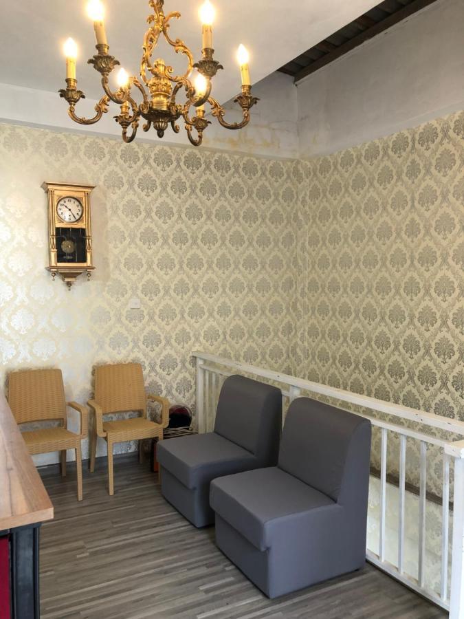 Hotel Bonavista Нувара-Элия Экстерьер фото
