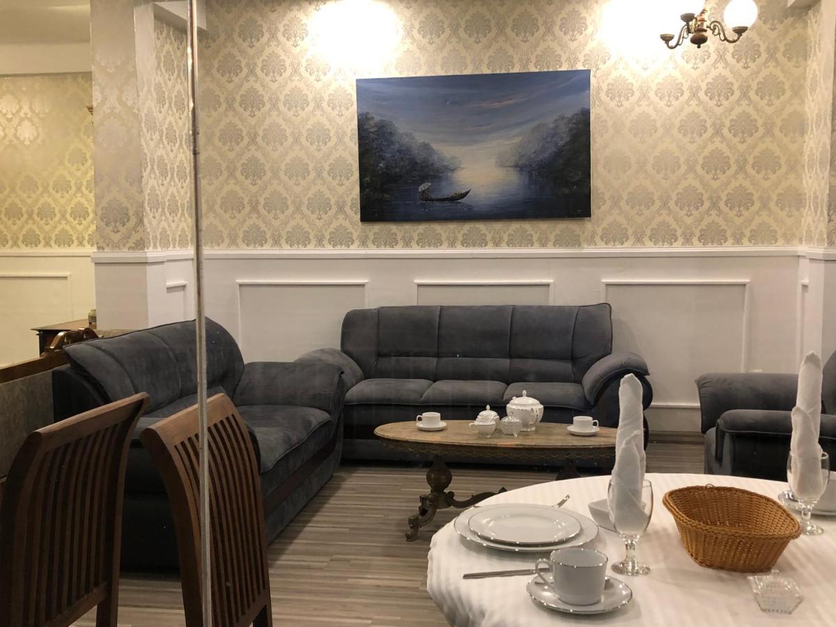 Hotel Bonavista Нувара-Элия Экстерьер фото