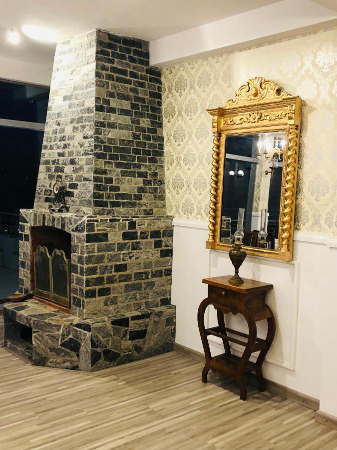 Hotel Bonavista Нувара-Элия Экстерьер фото
