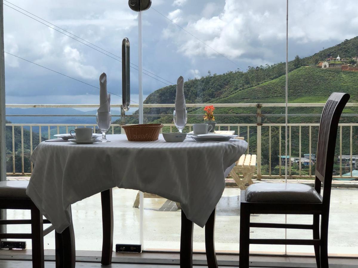 Hotel Bonavista Нувара-Элия Экстерьер фото